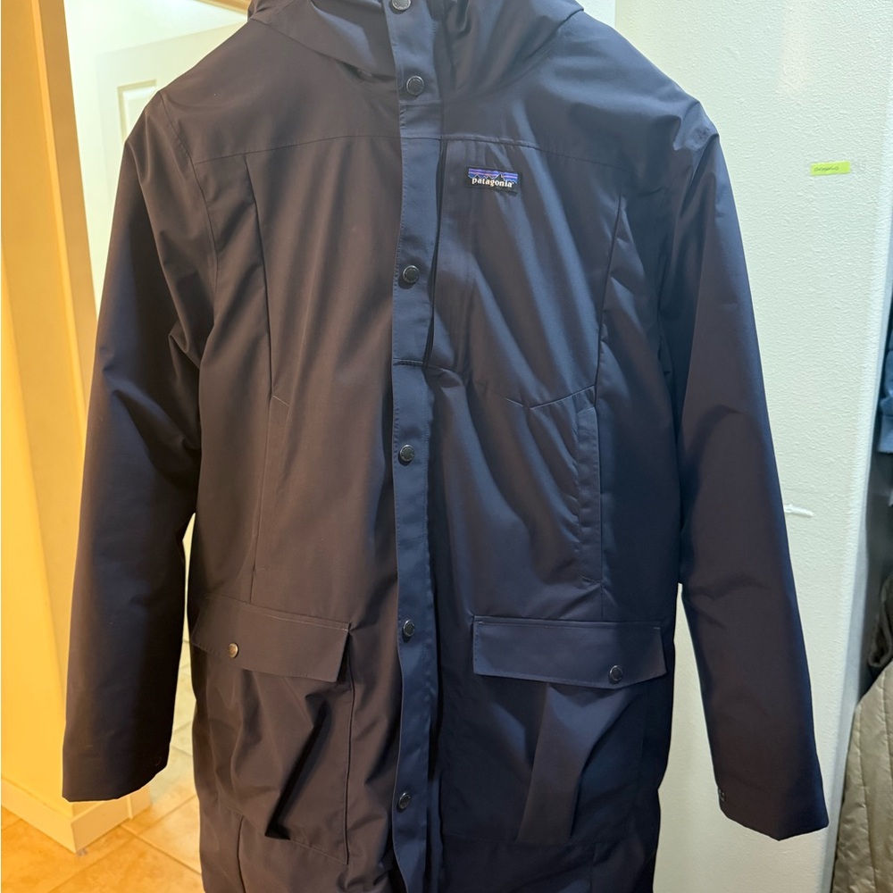 Patagonia M's Downdrift Parka